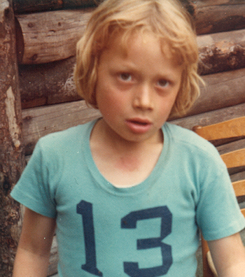 Niels i 70erne